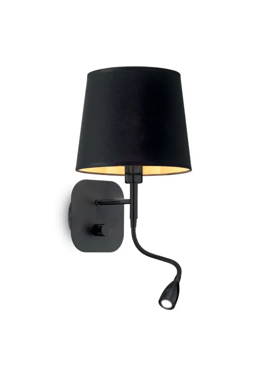 Бра Ideal Lux AP2 NORDIK (158242)
